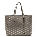 Jimmy Choo（ジミーチュー） トートバッグ LATTE