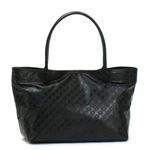 Gherardini（ゲラルディーニ） トートバッグ GH0250 NERO