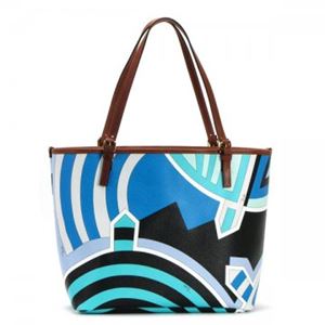Emilio Pucci（エミリオプッチ） トートバッグ 37BE35 17