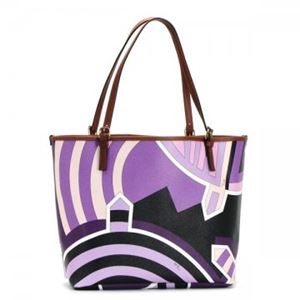 Emilio Pucci（エミリオプッチ） トートバッグ 37BE35 29