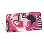 【2014年2月28日まで期間限定値下げ】Emilio Pucci（エミリオプッチ） 長財布 37SM41 12
