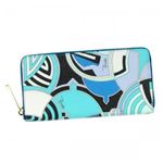 【2014年2月28日まで期間限定値下げ】Emilio Pucci（エミリオプッチ） 長財布 37SM41 11