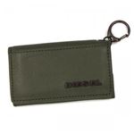 DIESEL（ディーゼル） キーケース X01965 T7434 OLIVE NIGHT