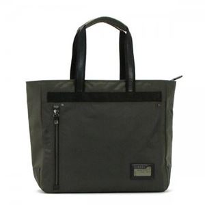 DIESEL（ディーゼル） トートバッグ X01684 H4830 OLIVE NIGHT／IVY GREEN