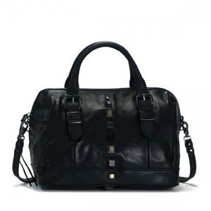 DIESEL（ディーゼル） ハンドバッグ X02223 T8013 BLACK