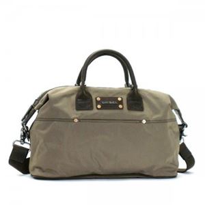 DIESEL（ディーゼル） ハンドバッグ X01186 T2143 TAUPE GRAY