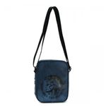 DIESEL（ディーゼル） ナナメガケバッグ X00877 H4881 BLUE DENIM