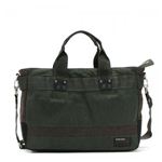 DIESEL（ディーゼル） トートバッグ X02110 H4986 ROSIN／BLACK