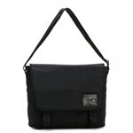 DIESEL（ディーゼル） ナナメガケバッグ X02147 T8013 BLACK