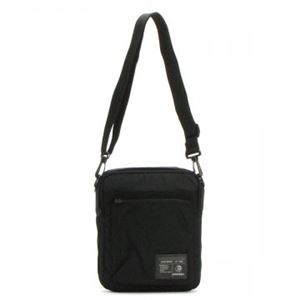 DIESEL（ディーゼル） ナナメガケバッグ X02149 T8013 BLACK