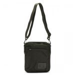 DIESEL（ディーゼル） ナナメガケバッグ X02149 T7434 OLIVE NIGHT