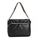 DIESEL（ディーゼル） ナナメガケバッグ X00875 T8013 BLACK