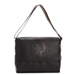 DIESEL（ディーゼル） ナナメガケバッグ X00876 T8010 LICORICE