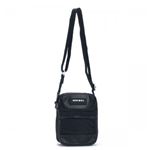 DIESEL（ディーゼル） ナナメガケバッグ X01308 T8013 BLACK