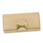 Chloe（クロエ） 長財布 3P0490 02W BISCOTTI BEIGE