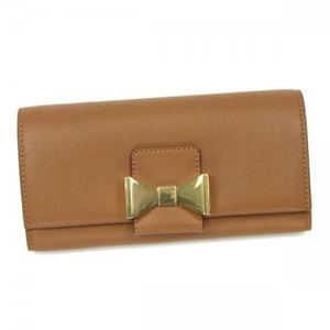 Chloe（クロエ） 長財布 3P0490 19P SPECULOOS BROWN