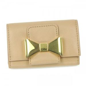 Chloe（クロエ） キーケース 3P0492 02W BISCOTTI BEIGE
