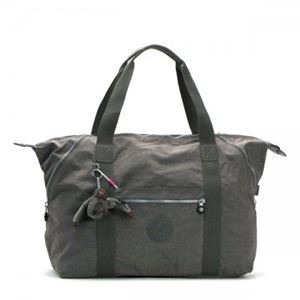 Kipling（キプリング） ボストンバッグ K01362 802 CELO GREY