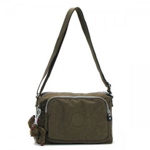 Kipling（キプリング） ショルダーバッグ K12969 485 HEATHER OLIVE