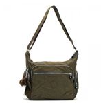 Kipling（キプリング） ナナメガケバッグ K15255 485 HEATHER OLIVE