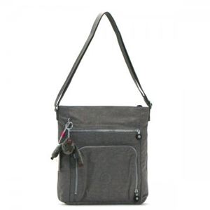 Kipling（キプリング） ナナメガケバッグ K15292 802 CELO GREY