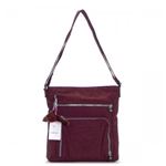 Kipling（キプリング） ナナメガケバッグ K15292 613 PORT RED
