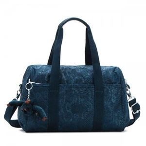 Kipling（キプリング） ショルダーバッグ K15294 520 BLUE SNAKE