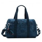 Kipling（キプリング） ショルダーバッグ K15294 520 BLUE SNAKE