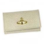Vivienne Westwood（ヴィヴィアンウエストウッド） キーケース 720VV01 CORDA