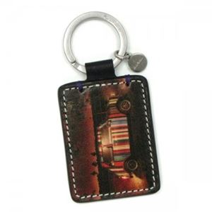 Paul smith（ポールスミス） キーホルダー AJXA1127 1-MINI NIGHT LANGAR