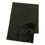 【2014年2月28日まで期間限定値下げ】DIESEL（ディーゼル） マフラー 00S4ML 51F KHAKI