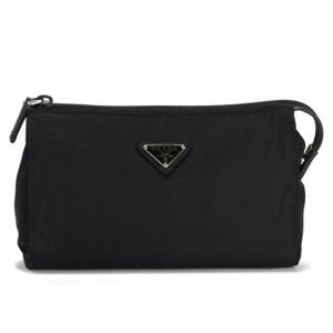 Prada（プラダ） ポーチ 1N1726 F0002 NERO