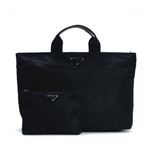 Prada（プラダ） トートバッグ VA1007 F0002 NERO