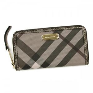 Burberry（バーバリー） 長財布 LS LG ZIGGY SSD 7191T ANTIQUE GOLD