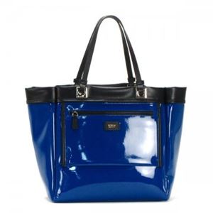 Furla（フルラ） トートバッグ BAC9 DAE COLORE DARK ELECTRIC