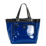 Furla（フルラ） トートバッグ BAC9 DAE COLORE DARK ELECTRIC