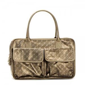 Gherardini（ゲラルディーニ） トートバッグ GH0202 HAZELNUT