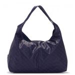 Gherardini（ゲラルディーニ） ショルダーバッグ GH0210 AUBERGINE／SAPHIRE