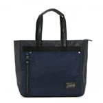 DIESEL（ディーゼル） トートバッグ X01684 H4831 EBONY／INSIGNIA BLUE