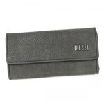 DIESEL（ディーゼル） 長財布 X02025 T8081 GREY GARGOYLE