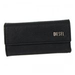 DIESEL（ディーゼル） 長財布 X02025 T8013 BLACK
