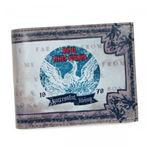 DIESEL（ディーゼル） 二つ折り財布（小銭入れ付） X01985 H5006 WIND CHIME／TAUPE GRAY