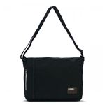 DIESEL（ディーゼル） ナナメガケバッグ X02140 T8013 BLACK