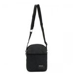 DIESEL（ディーゼル） ナナメガケバッグ X02109 H2388 ANTHRACITE／BLACK