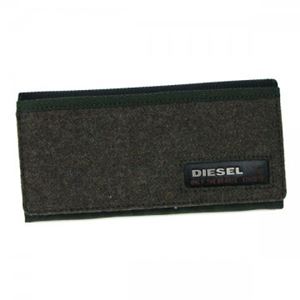 DIESEL（ディーゼル） 長財布 X02117 H4986 ROSIN／BLACK