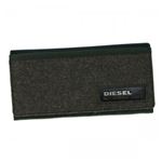 DIESEL（ディーゼル） 長財布 X02117 H4986 ROSIN／BLACK