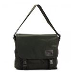 DIESEL（ディーゼル） ナナメガケバッグ X02147 T7434 OLIVE NIGHT