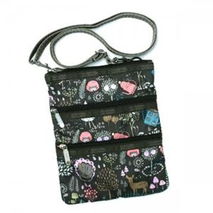 LESPORTSAC（レスポートサック） ナナメガケバッグ 7627