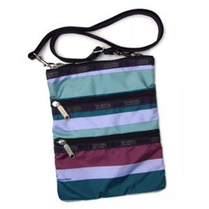 LESPORTSAC（レスポートサック） ナナメガケバッグ 7627