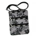 LESPORTSAC（レスポートサック） ナナメガケバッグ 7627